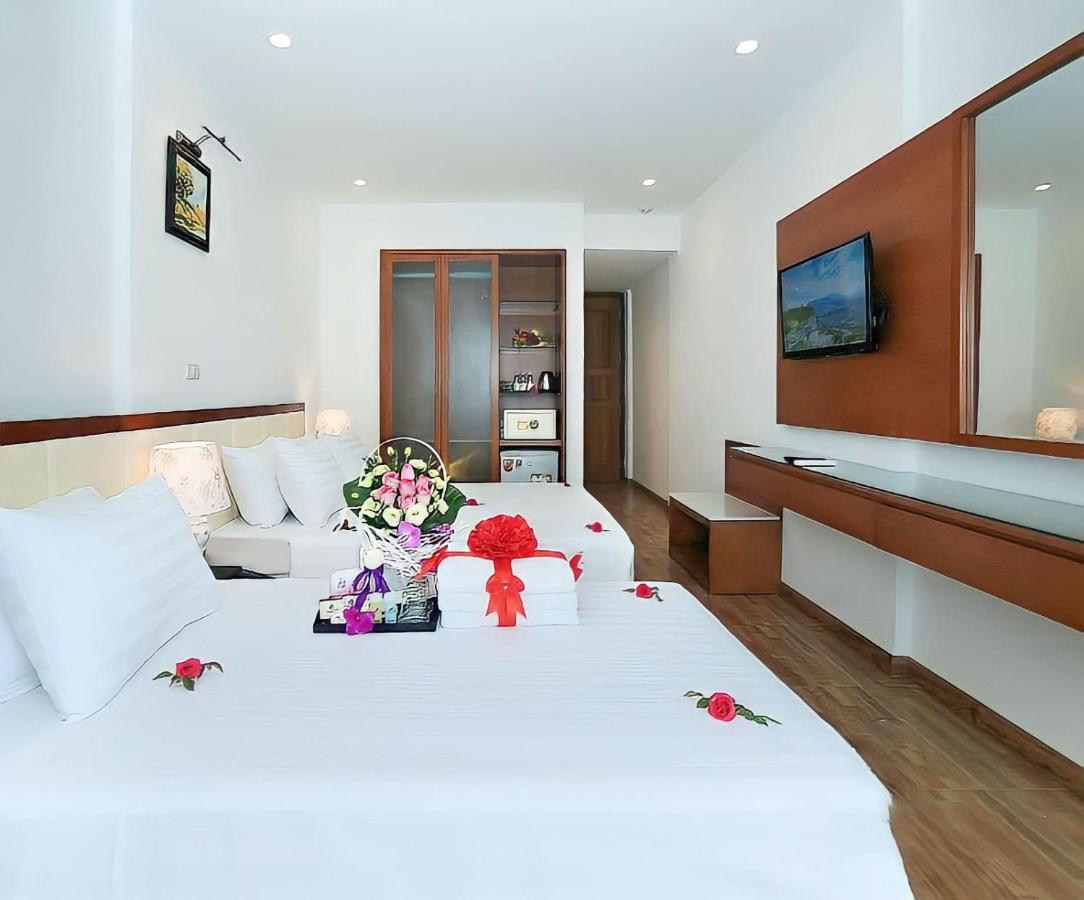 Hanoi Old Quarter Hostel Екстер'єр фото