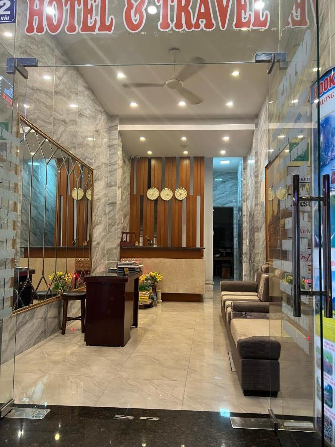 Hanoi Old Quarter Hostel Екстер'єр фото