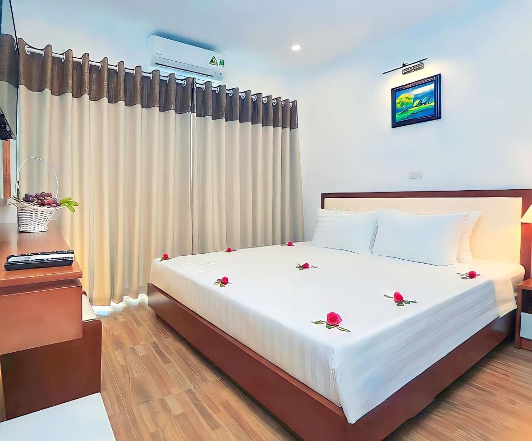 Hanoi Old Quarter Hostel Екстер'єр фото