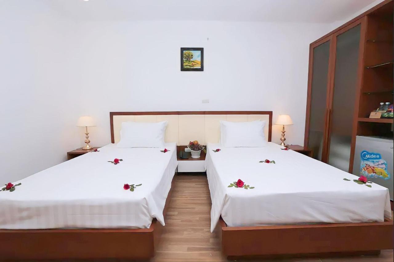 Hanoi Old Quarter Hostel Екстер'єр фото