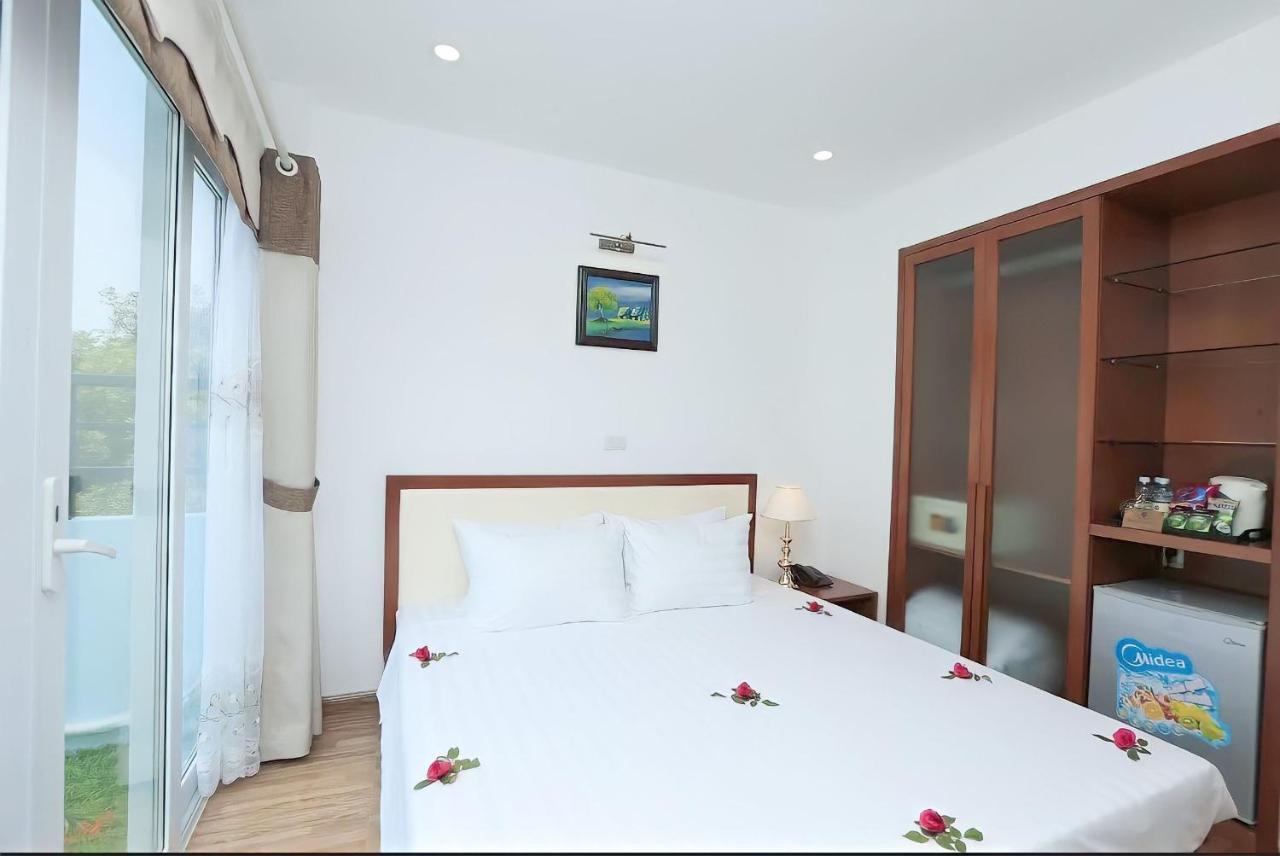 Hanoi Old Quarter Hostel Екстер'єр фото