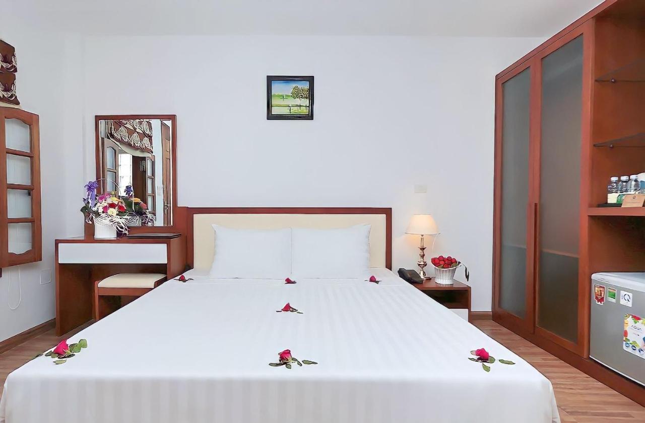 Hanoi Old Quarter Hostel Екстер'єр фото