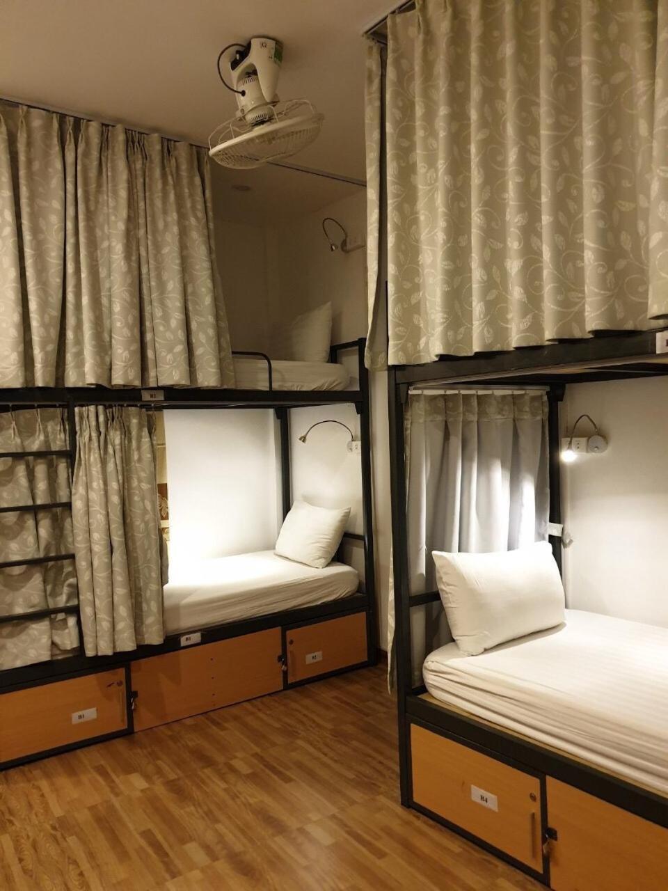 Hanoi Old Quarter Hostel Екстер'єр фото