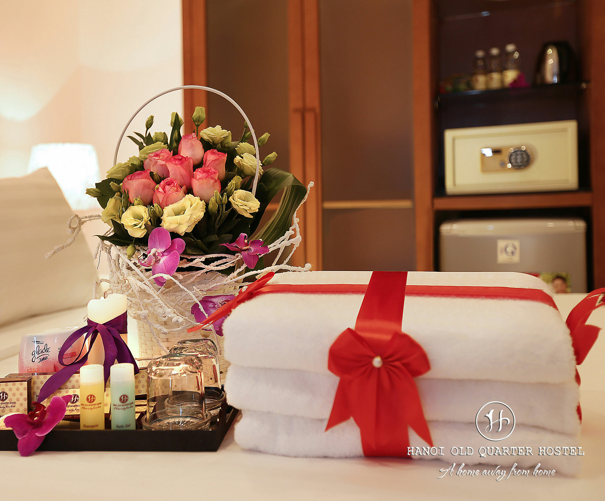 Hanoi Old Quarter Hostel Екстер'єр фото