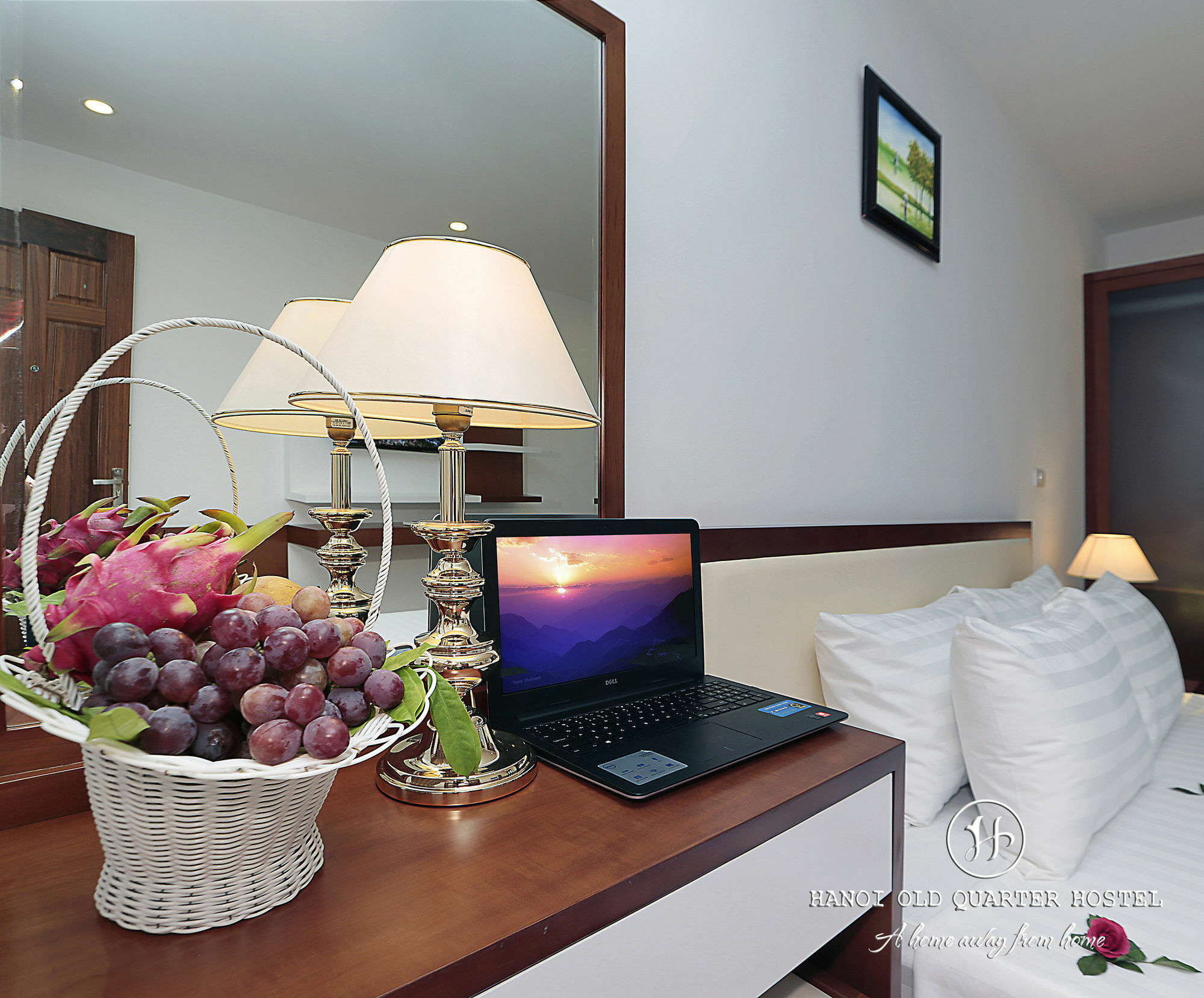 Hanoi Old Quarter Hostel Екстер'єр фото