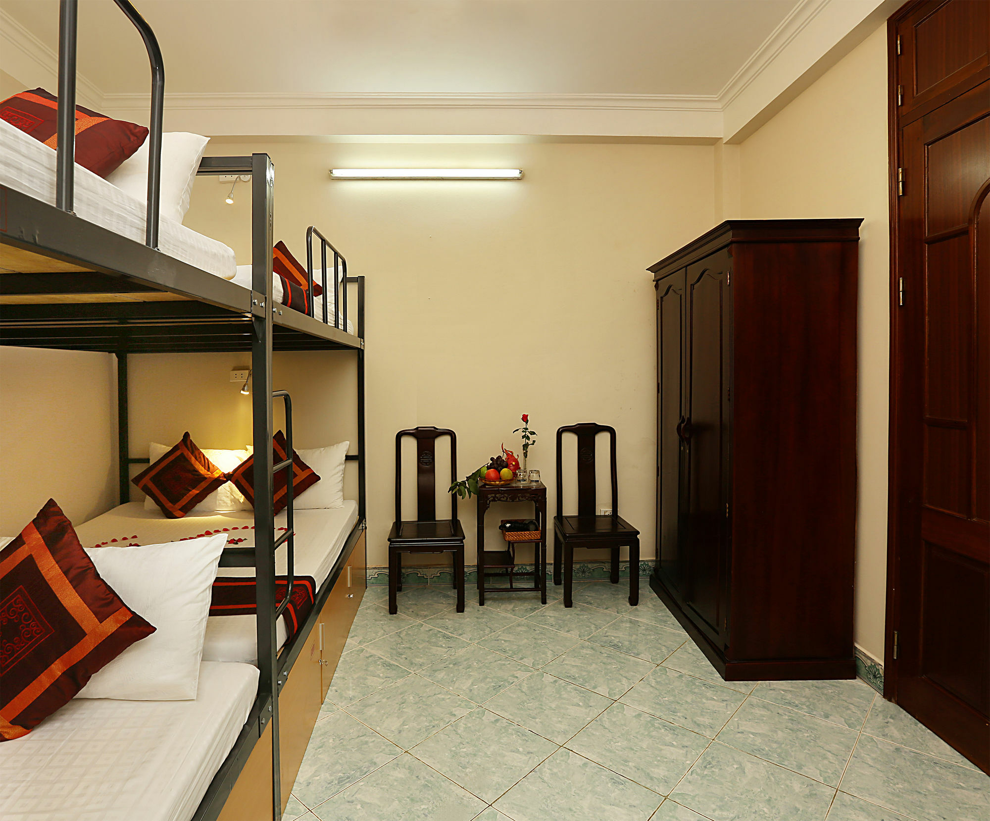 Hanoi Old Quarter Hostel Екстер'єр фото