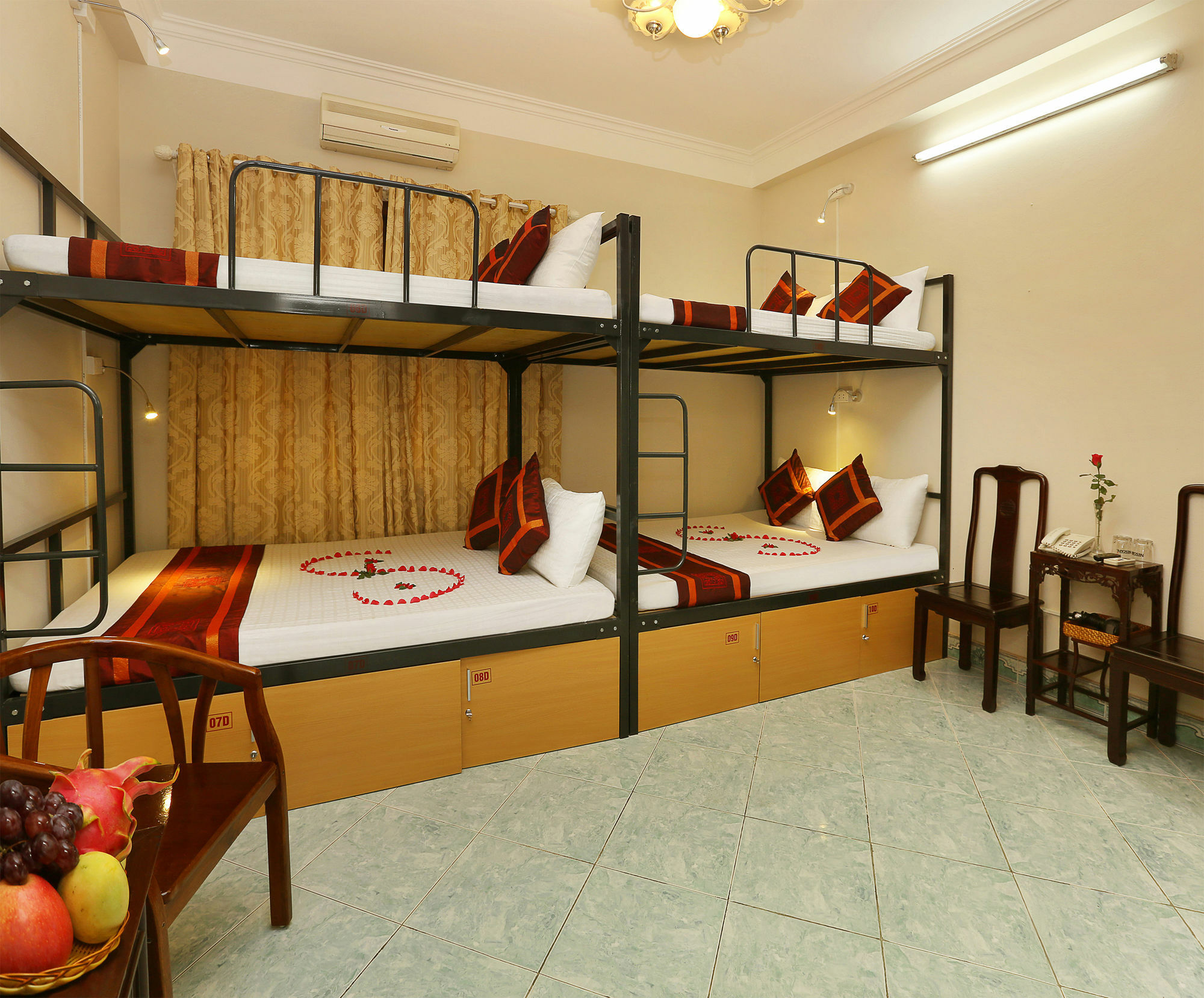 Hanoi Old Quarter Hostel Екстер'єр фото