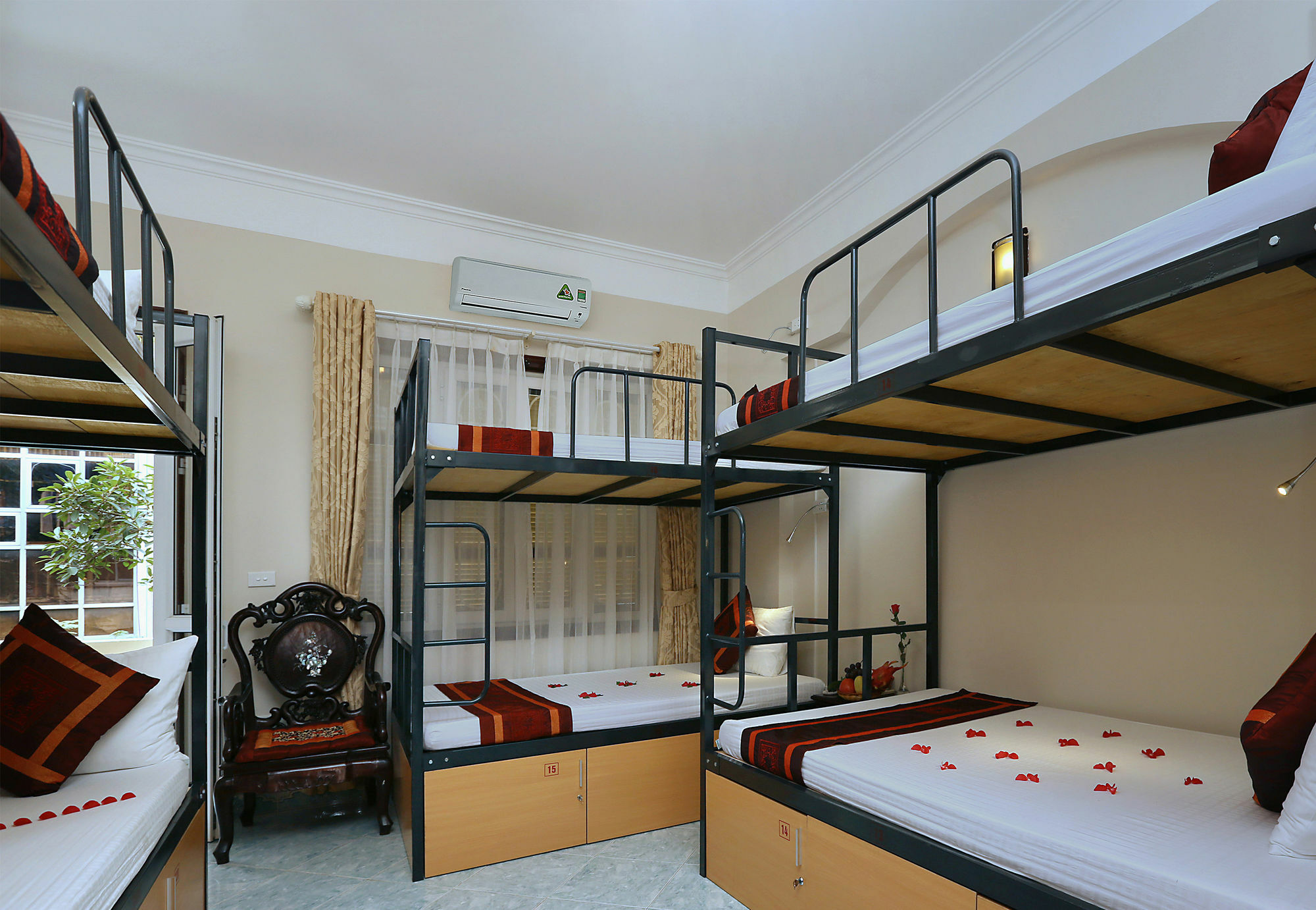 Hanoi Old Quarter Hostel Екстер'єр фото
