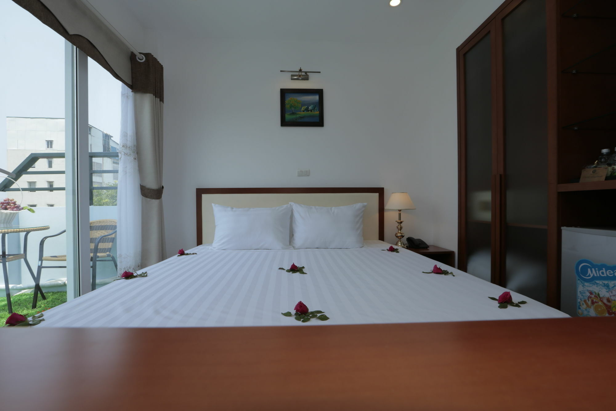 Hanoi Old Quarter Hostel Екстер'єр фото