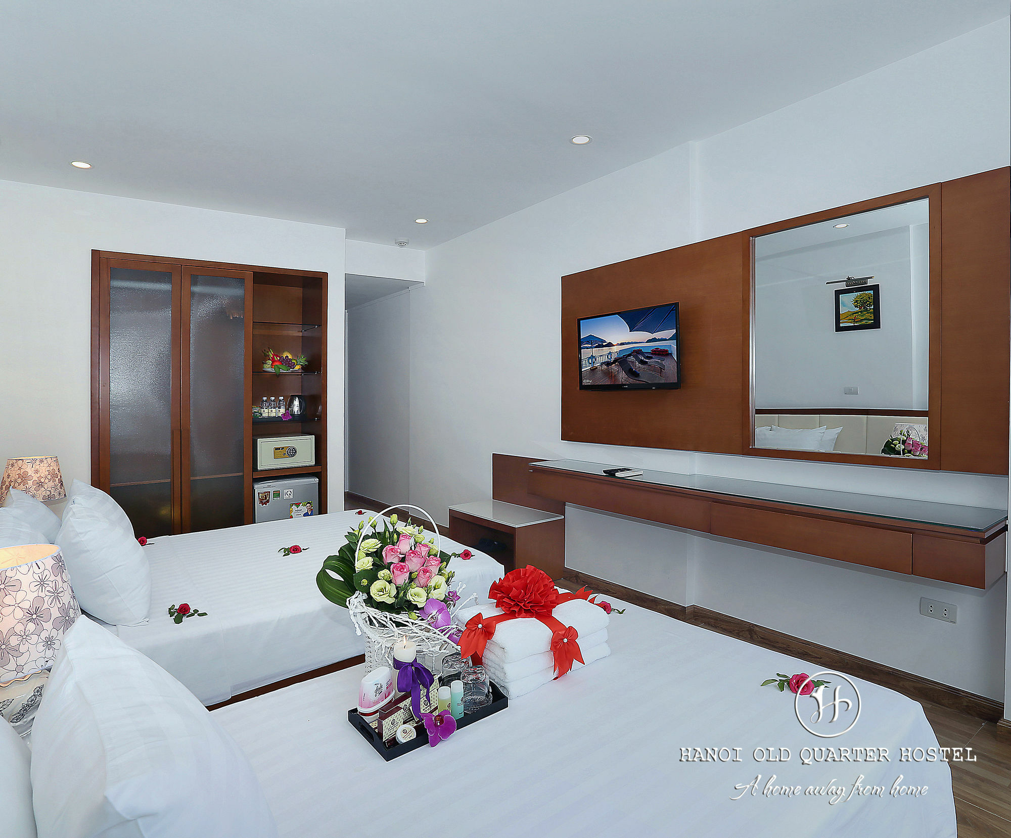 Hanoi Old Quarter Hostel Екстер'єр фото