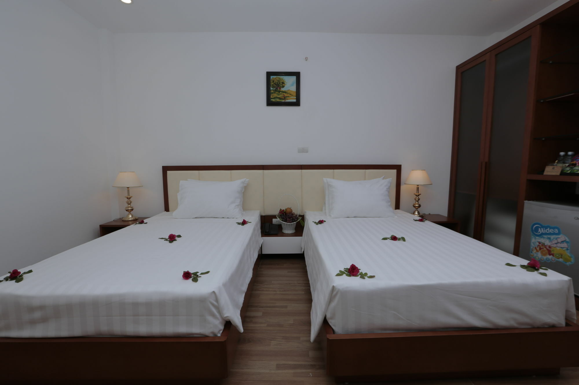 Hanoi Old Quarter Hostel Екстер'єр фото