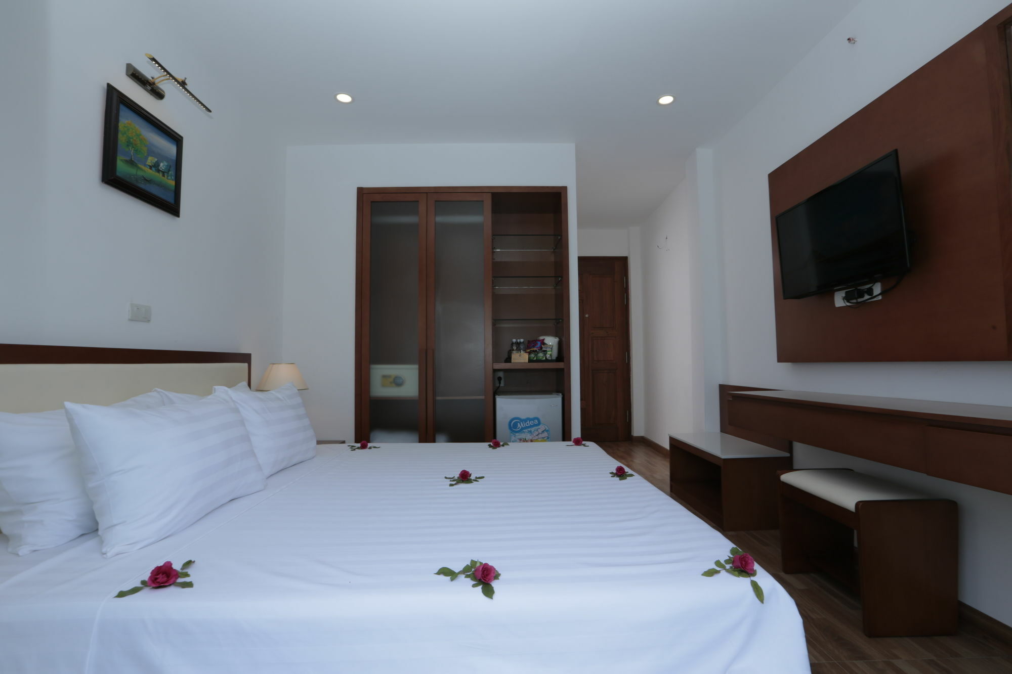 Hanoi Old Quarter Hostel Екстер'єр фото