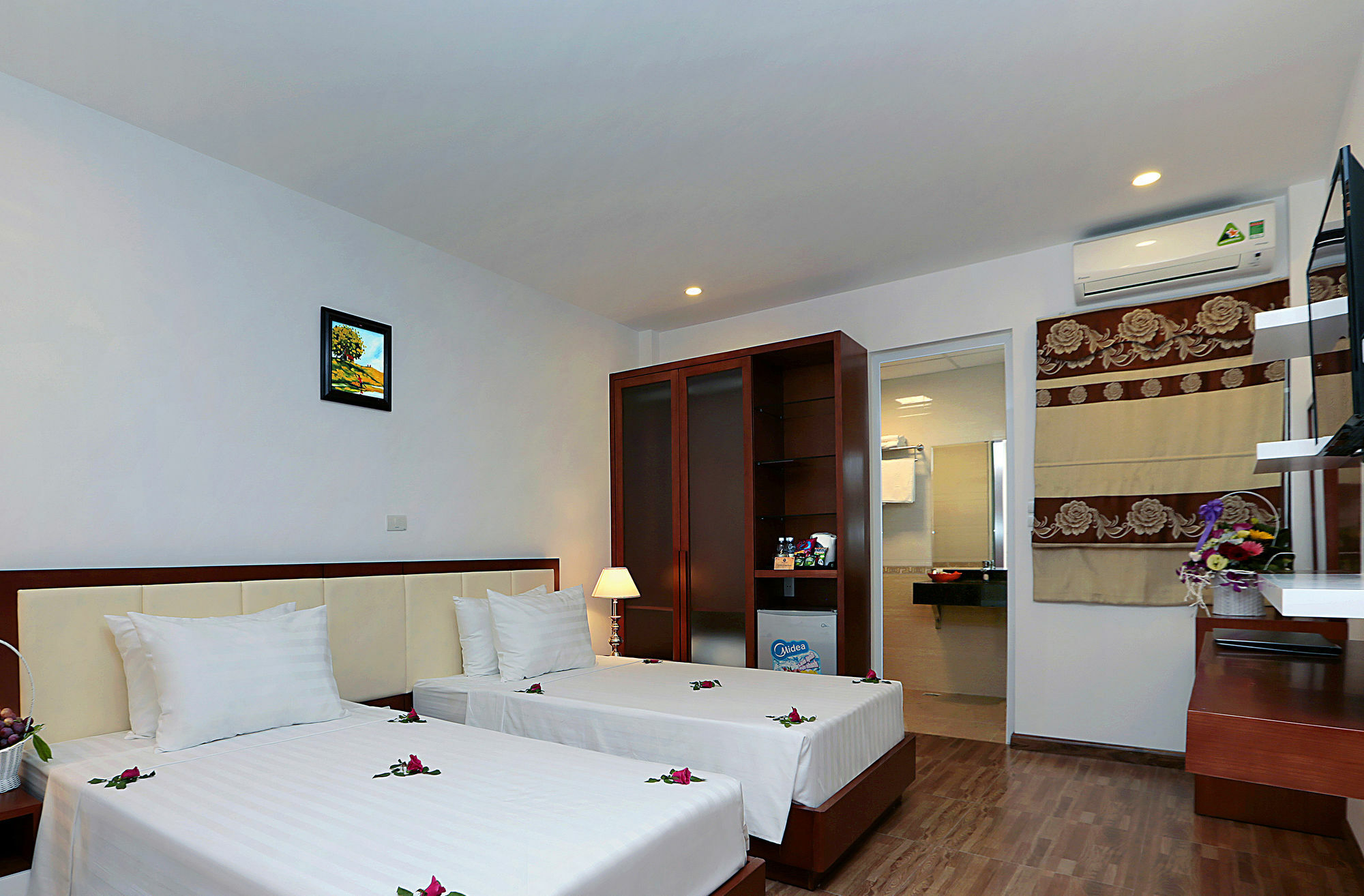 Hanoi Old Quarter Hostel Екстер'єр фото