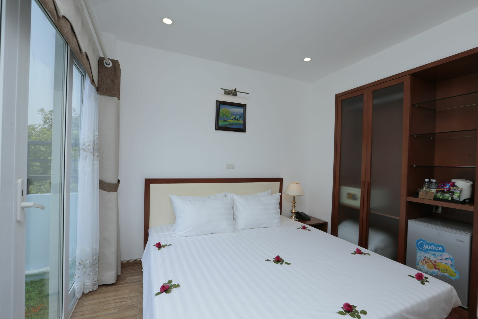Hanoi Old Quarter Hostel Екстер'єр фото