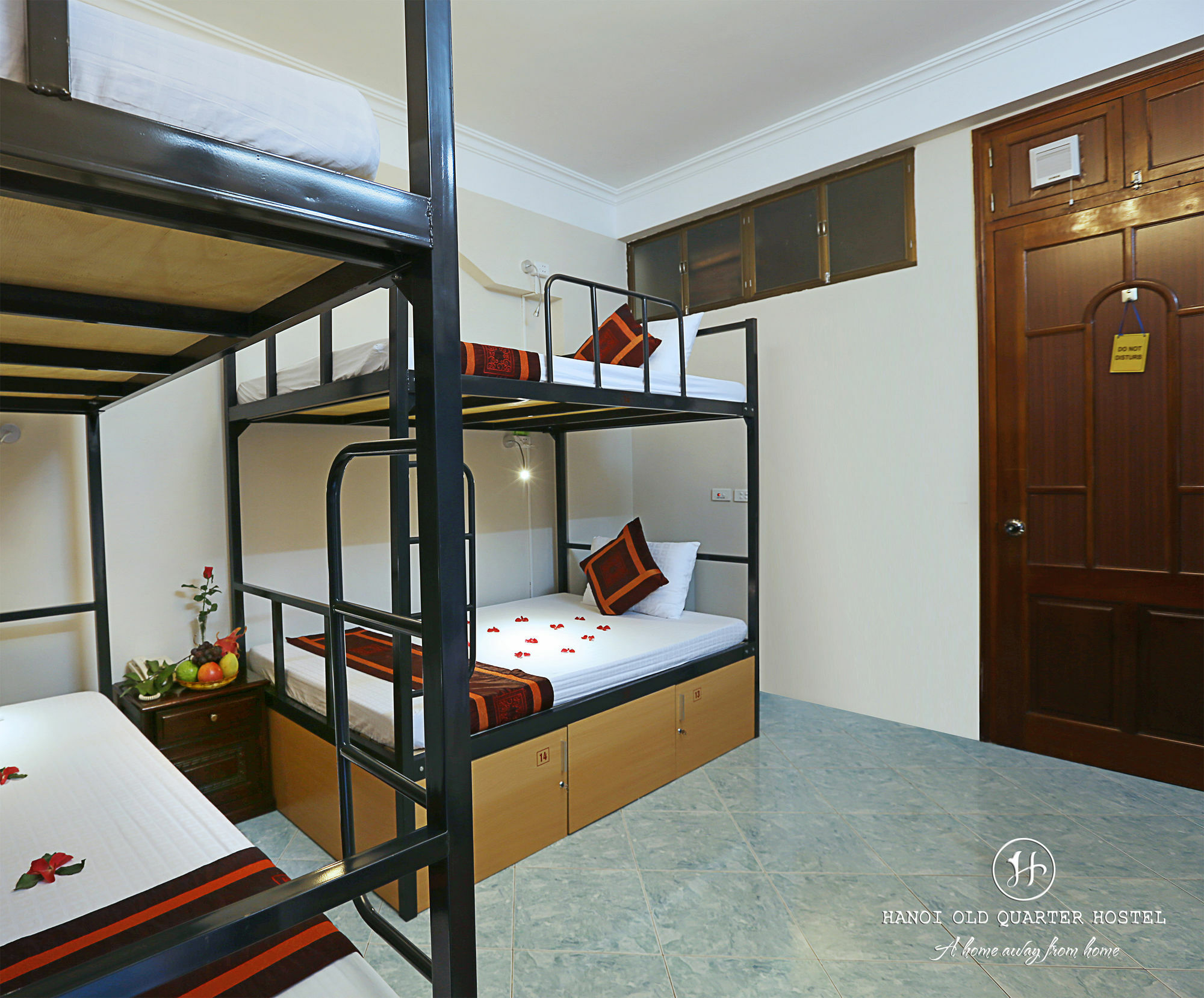 Hanoi Old Quarter Hostel Екстер'єр фото