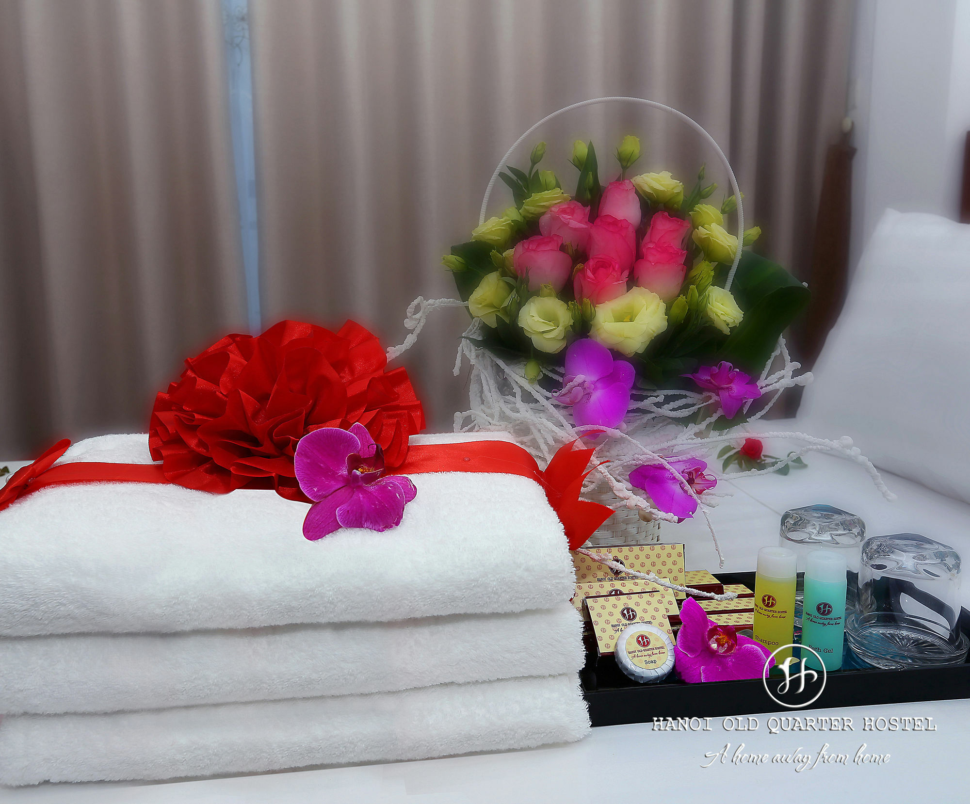 Hanoi Old Quarter Hostel Екстер'єр фото