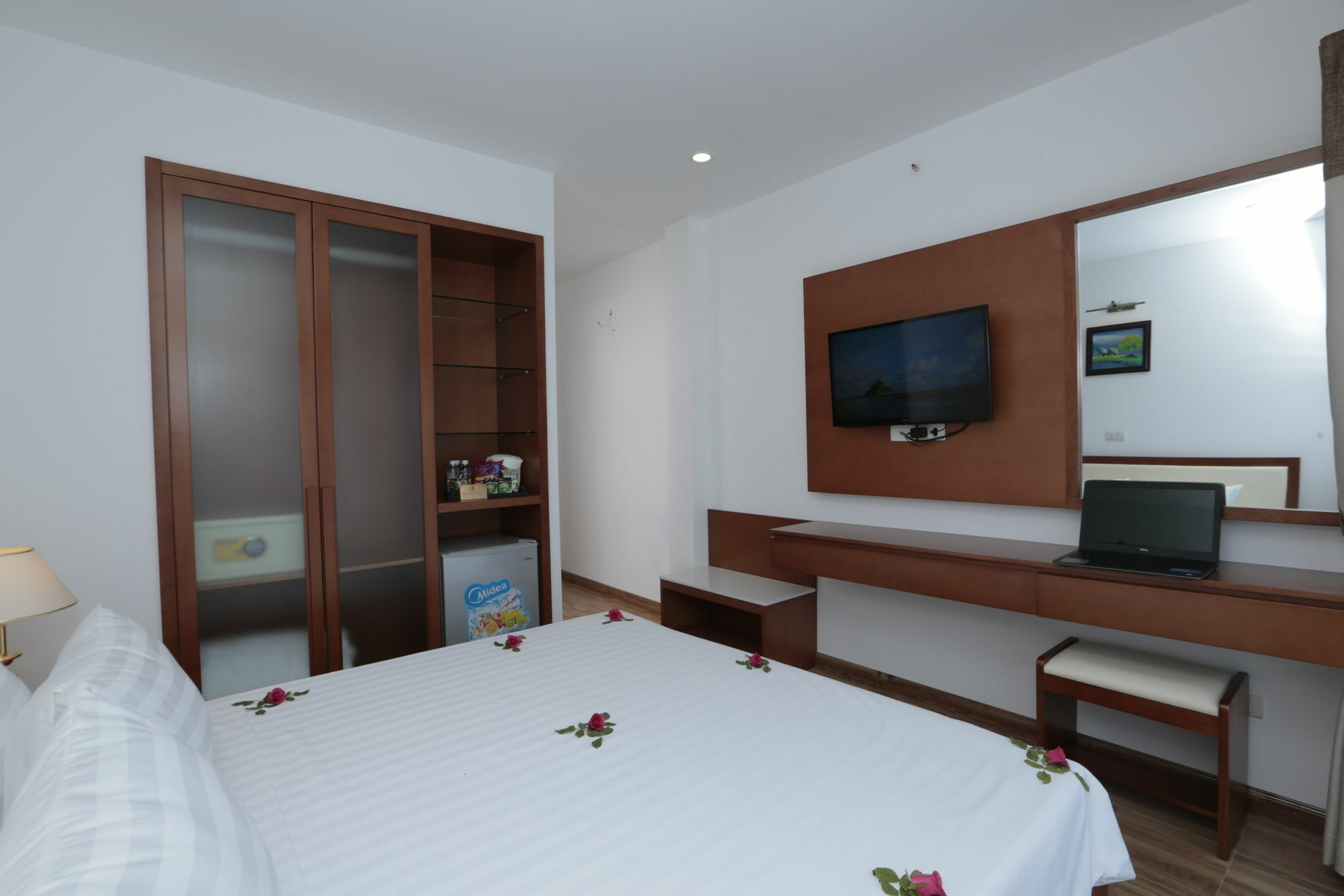 Hanoi Old Quarter Hostel Екстер'єр фото