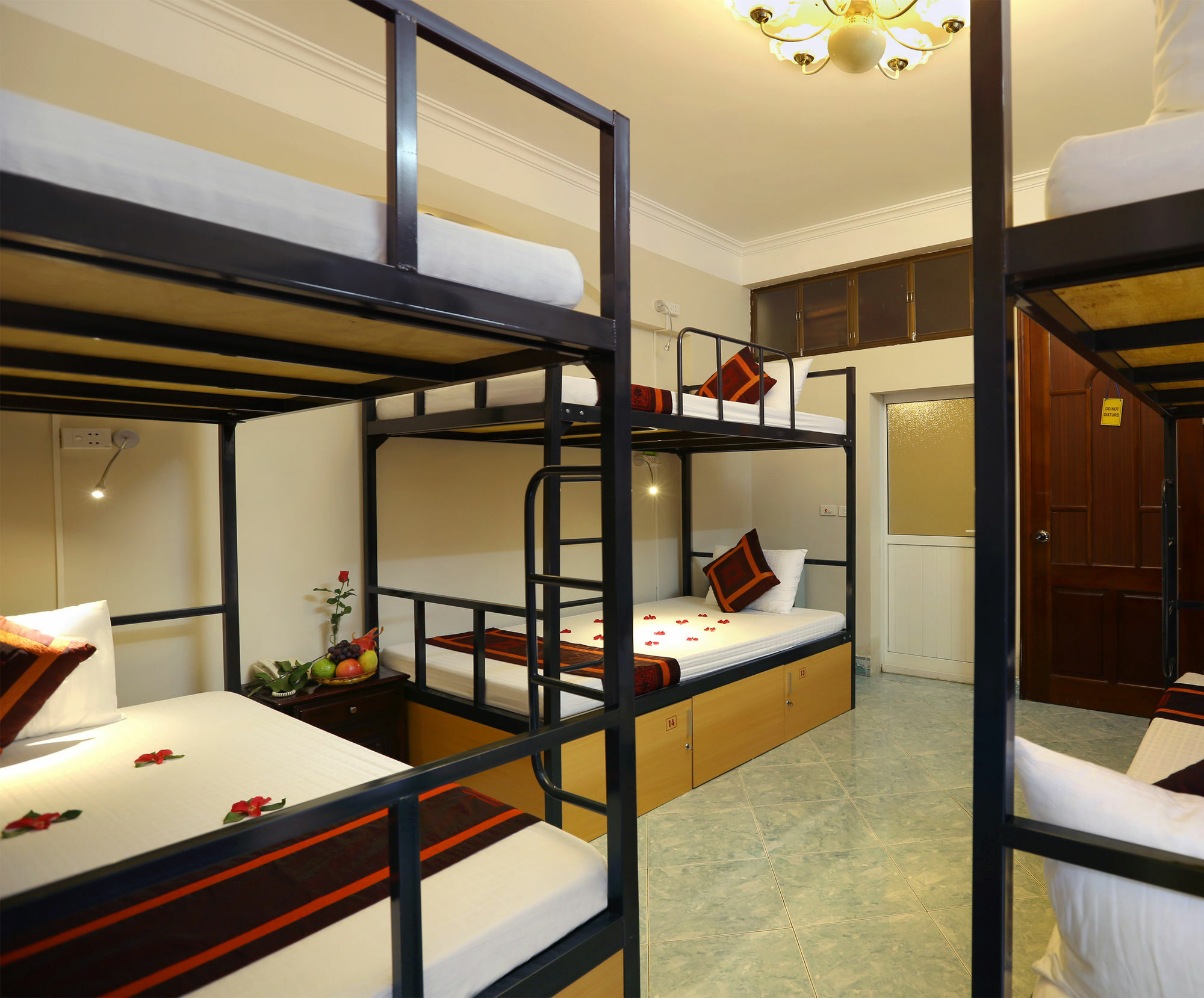 Hanoi Old Quarter Hostel Екстер'єр фото