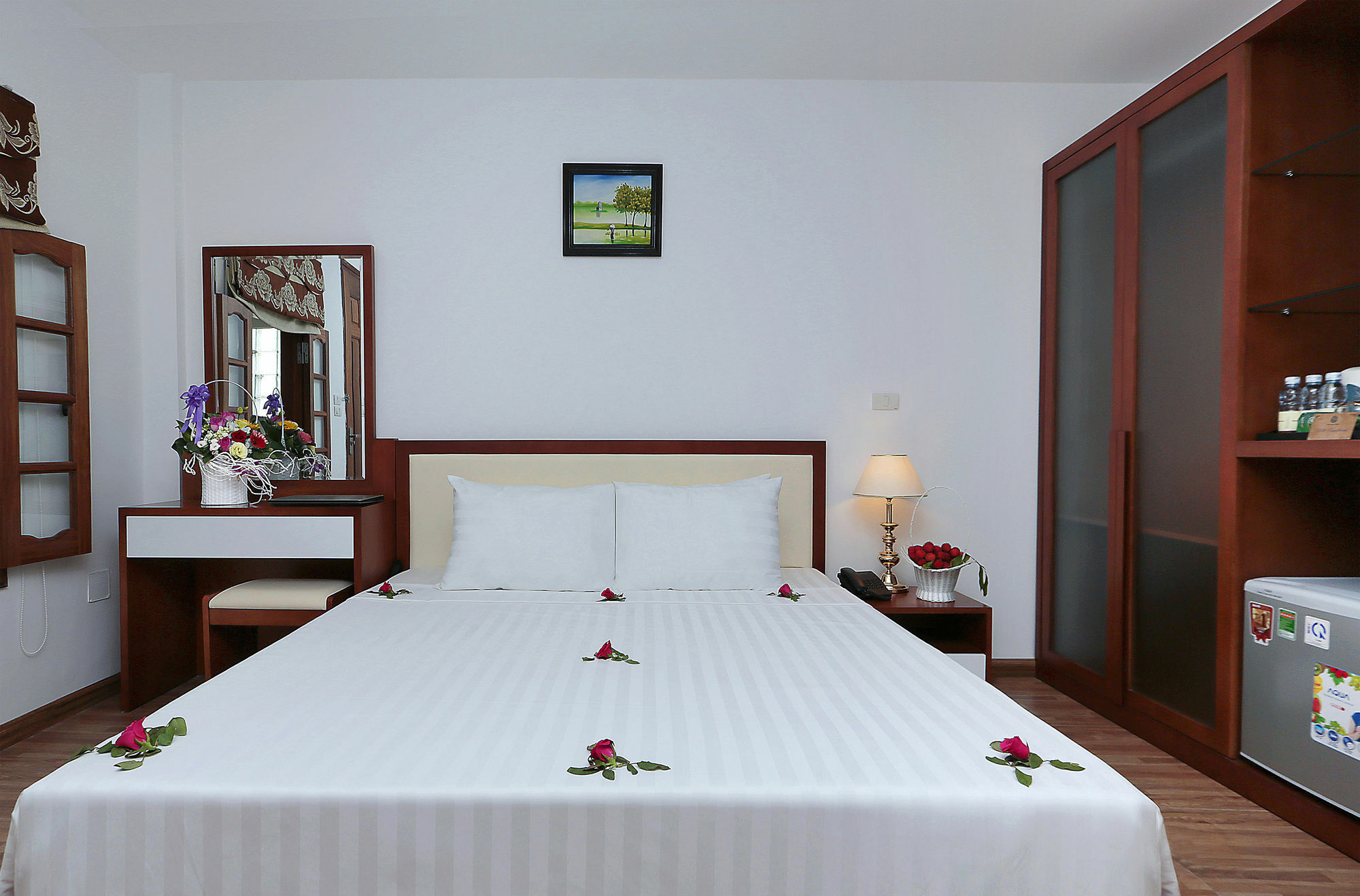 Hanoi Old Quarter Hostel Екстер'єр фото